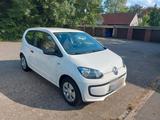 Volkswagen VW Up! sparsamer Kleinwagen - mit Benzin-Antrieb: Sparsame