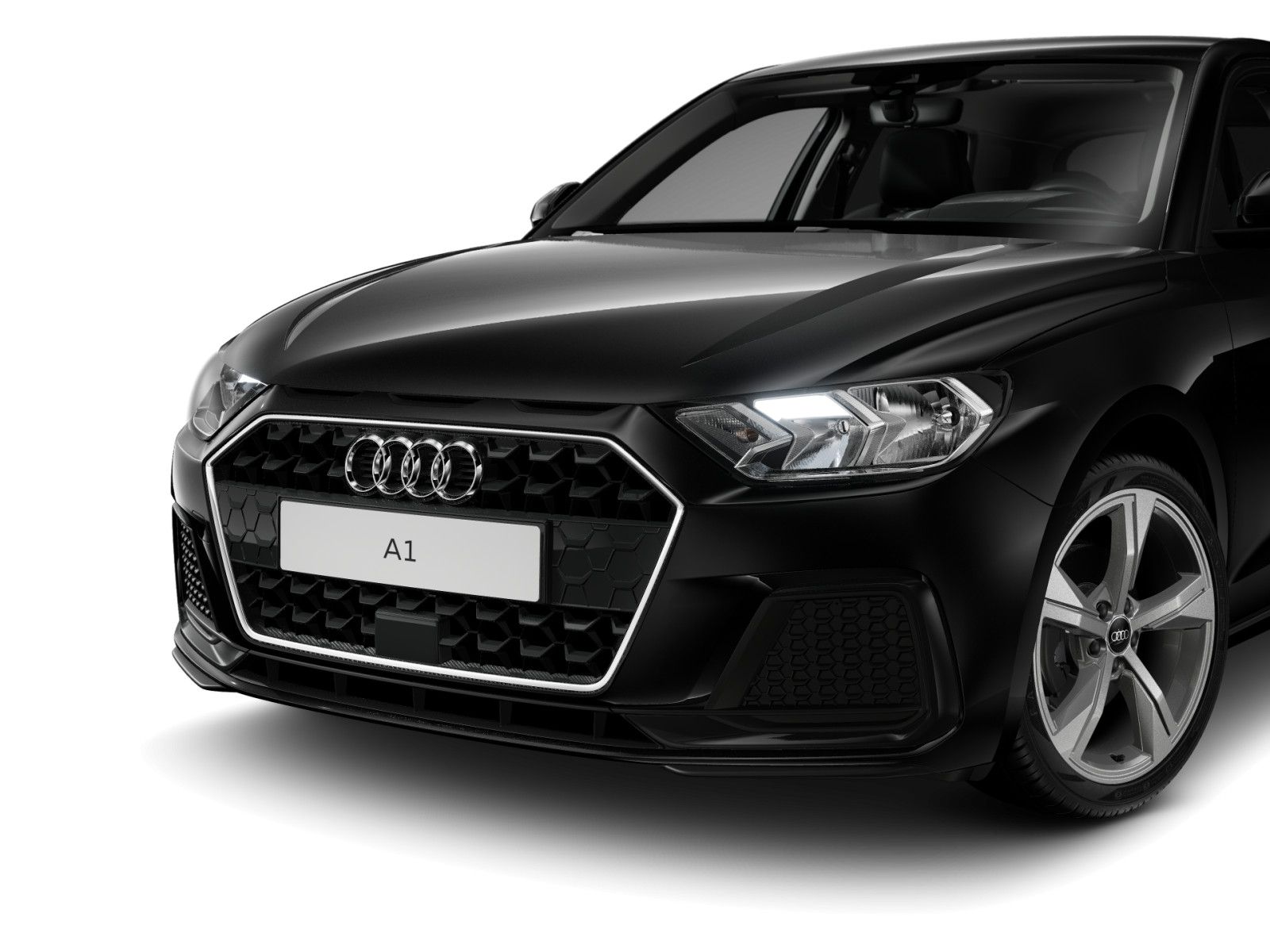 Audi A1 - Bild 10