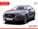 Mazda CX-30 2.0 M-Hybrid Exclusive-Line LED 360° AHK - Mazda aus 2024