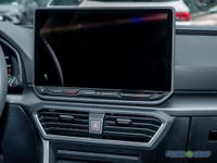 Seat Leon - Vorschau Bild 8