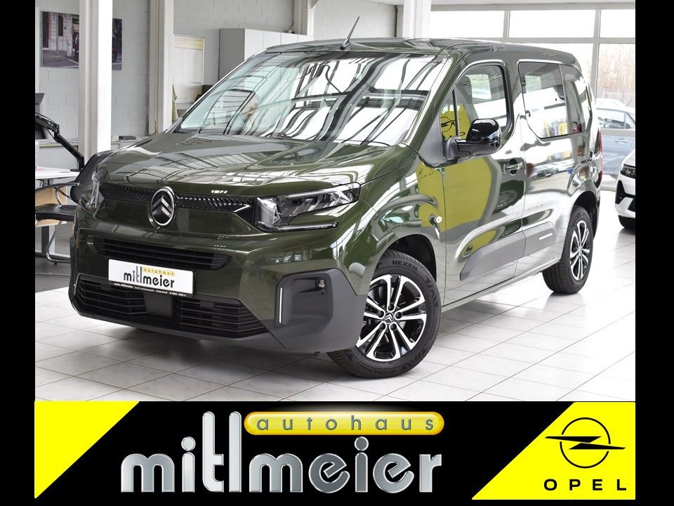 Image of Citroën Berlingo