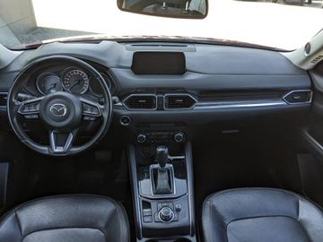 Mazda CX-5 - 9