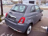 Fiat 500 1.0 DolceVita-Klima-Pano-Alu-Apple CarPlay- - Fiat 500 DOLCEVITA mit Hybrid-Antrieb (Benzin/Elektro)