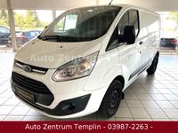 Ford Transit Custom Kasten 310 L1 Trend-Klima-AHK-TÜV