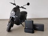 Andere Scooter Pro - MOTORRAD