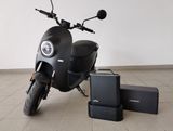 Andere Scooter Pro - SCHWARZ ELEKTRO