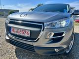 Peugeot 4008 1.8 HDi150 Allure Xenon,Allrad,Navi,Leder. - Peugeot 4008 Gebrauchtwagen