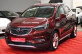 Opel Mokka X Ultimate 1.4 Turbo OPC 2.Hand*Unfallfrei - Opel: Allradantrieb