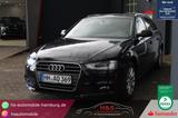 Audi A4 2.0 TDI Avant Attraction NAVI*PDC*KOMBI - Audi A4: Kombi, Attraction