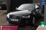 Audi A4 2.0 TDI Avant Attraction NAVI*PDC*KOMBI - Audi A4: Kombi, Attraction
