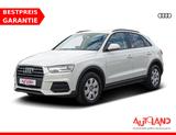 Audi Q3 1.4 TFSI Bi-Xenon AHK Sitzheizung - Audi Q3 mit Anhängerkupplung