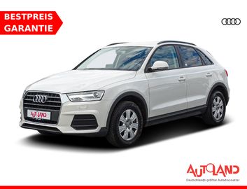 Audi Q3 - 1