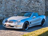 Mercedes-Benz SL 500/Original/Deutsch KFZ/VOLL!!!/Garantie/ - Mercedes-Benz SL 500 aus 2001