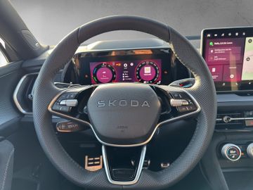 Skoda Kodiaq 1.5 TSI iV Sportline*HUD*DCC*360°*0,5%*