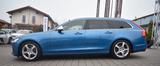 Volvo V90 Kombi R Design / AHK - Volvo V90: R Design