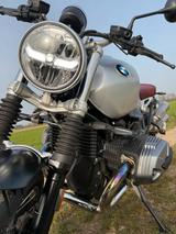 BMW R nineT Scrambler | Vollausstattung, top Zustand - Offers
