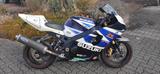 Suzuki GSX-R 1000 - Service frisch in 2025 - SUZUKI GSX S1000F