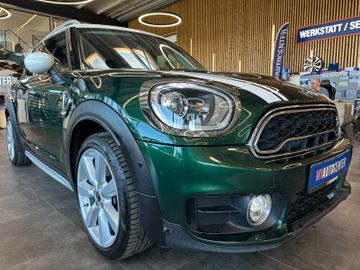 MINI COOPER *HarmanKardon*TEMPO*NAVI*LED
