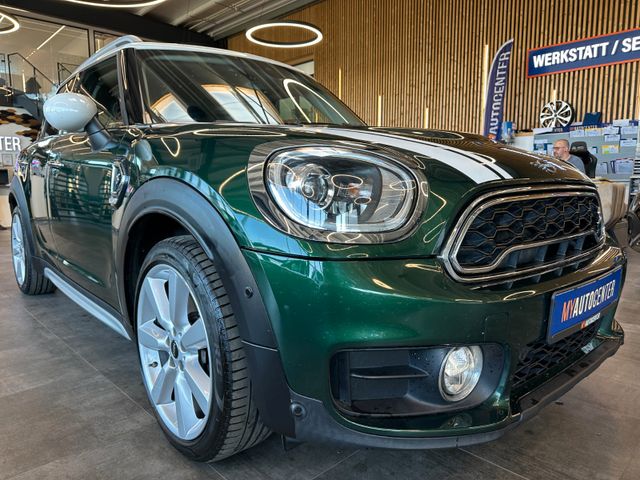 MINI COOPER *HarmanKardon*TEMPO*NAVI*LED