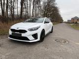 Kia pro_cee'd / ProCeed 1.6 T-GDI DCT GT
