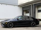 Mercedes-Benz CLA 200 Coupe AMG MBUX Night LED Rü-Kamera 19'' - gebrauchte Mercedes-Benz CLA 200 aus dem Jahr 2025