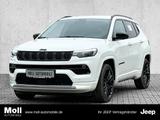 Jeep Compass E-HYBRID HIGH ALTITUDE PREMIUM TECHNOLOG - Jeep Compass: High Altitude