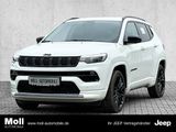 Jeep Compass E-HYBRID HIGH ALTITUDE PREMIUM TECHNOLOG - Jeep Compass: High Altitude