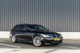 BMW M5 5-serie Touring - gebrauchte BMW M5 aus dem Jahr 2007