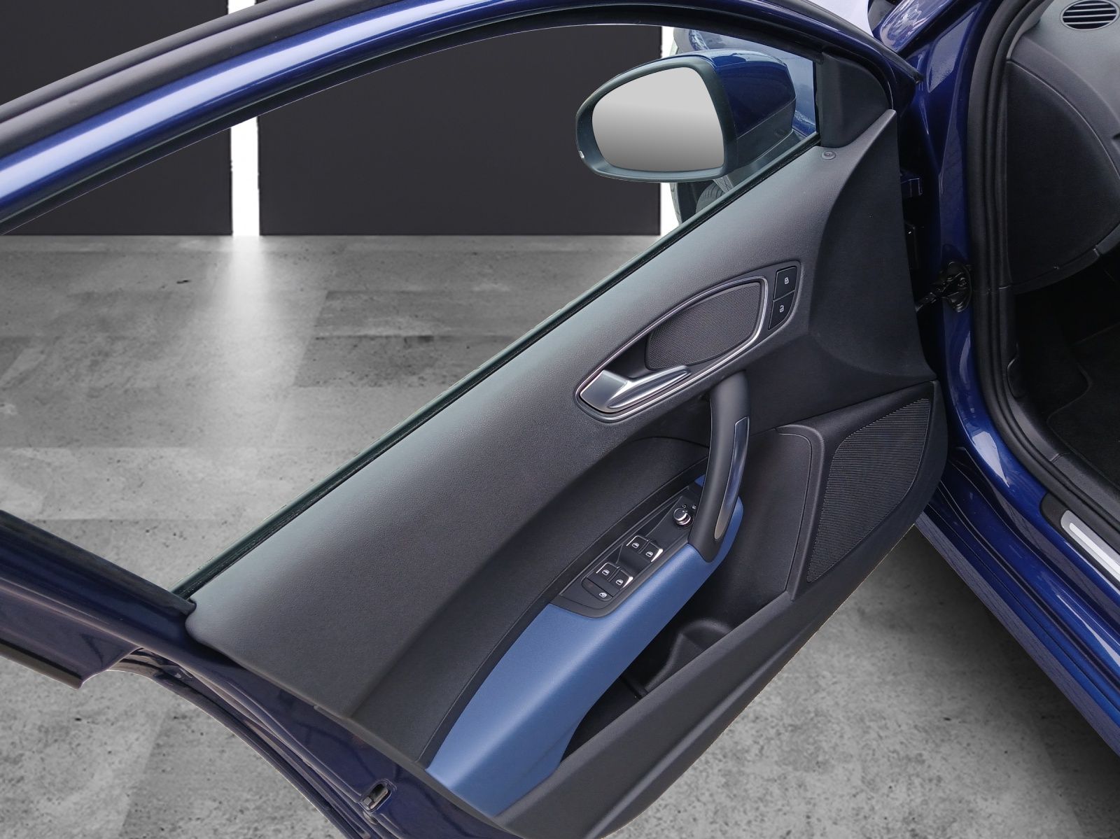 Fahrzeugabbildung Audi A1 Sportback TFSI sport Xenon GRA PDC SH