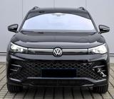 Volkswagen Tiguan 2.0 TSI 4Motion R-Line, Vollausstattung! - Volkswagen Tiguan: Vollausstattung