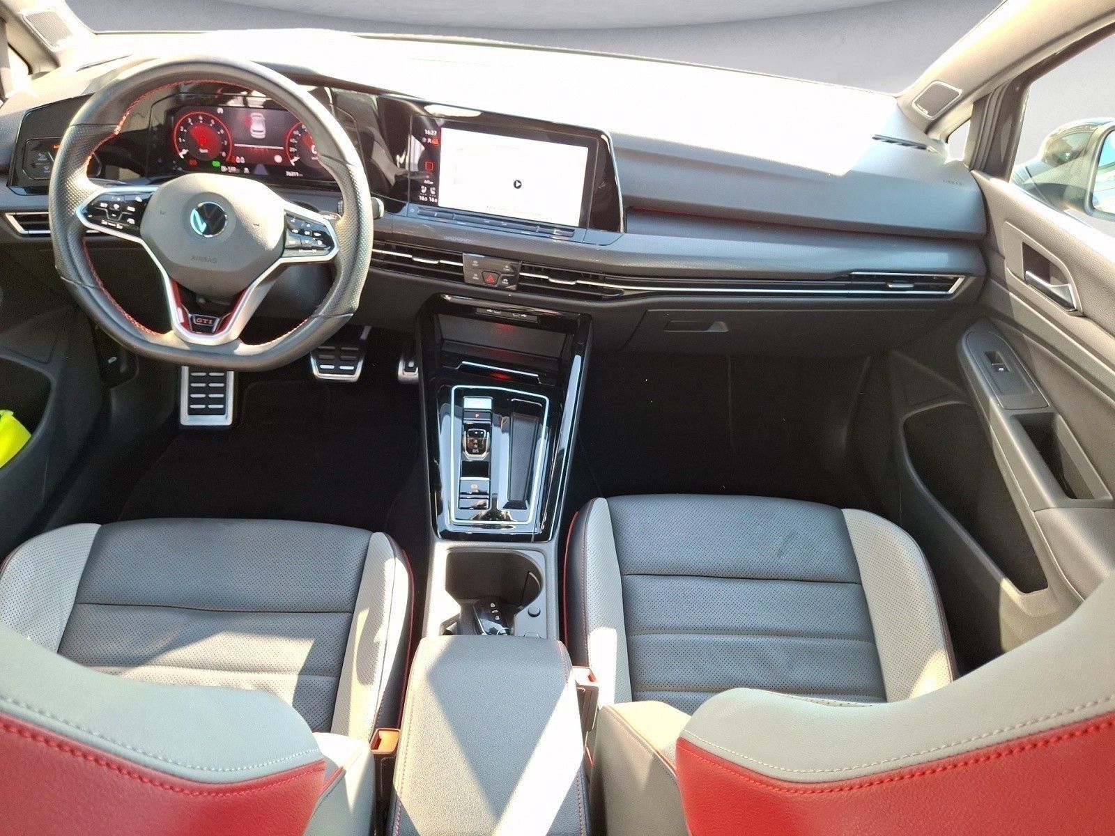 Volkswagen Golf - Bild 11
