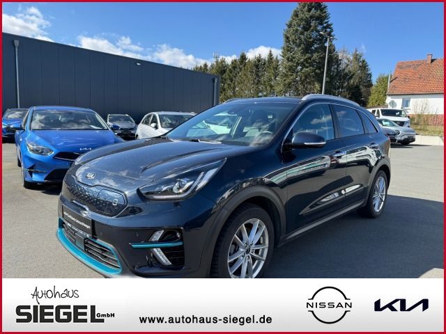 Kia Niro e-Niro Spirit*Leder*Sitzheizung/-kühlung*