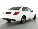 Mercedes-Benz C 180 Avantgarde x2 Night Kamera Spiegel Thermat - Mercedes-Benz C-Class: Automatik