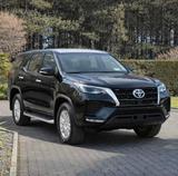 Toyota Fortuner 4x4 EXPORT OUT OF EU BTC/USDC - Toyota Fortuner Gebrauchtwagen