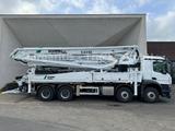 Mercedes-Benz Arocs3746B 8x4 E6 GSR Schwing S43SXIII Easy-Flex - Angebote