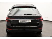 Skoda Superb - Vorschau Bild 21