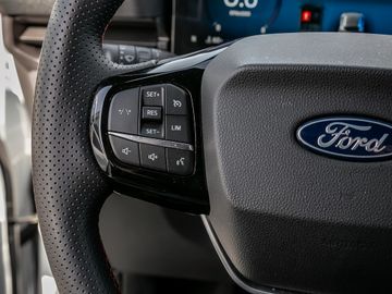 Ford Puma 1.0 ST-Line Assistentpaket Navi Kamera