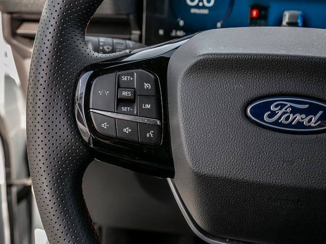 Ford Puma 1.0 ST-Line Assistentpaket Navi Kamera