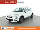 Fiat 500X 1.4 Turbo Pop Star*NAVI*TEMPO*PDC*SHZ* - gebrauchte Fiat 500X aus dem Jahr 2018
