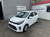 Kia Picanto 1,0 Dream Team*Navi*AWR* - Kia Picanto Gebrauchtwagen in Dortmund