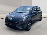 Hyundai i10 1.2 AUTOMATIK TREND NAVI KAMERA SHZ 15"LM - Hyundai Neuwagen in Essen