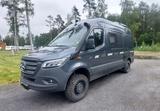 CS Reisemobile Independent Allrad mit 3.0l  V6 / 190PS Motor - CS Reisemobile Wohnwagen & Wohnmobile