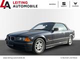 BMW 318 I CABRIO AUTOMATIK LEDER EL. VERDECK SHZ - BMW 318 aus 1995: 318i