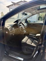 Seat Alhambra 2.0 TDI CR Ecomotive 103kW Style Style - gebrauchte Seat Alhambra aus dem Jahr 2011