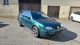 Volkswagen VW GOLF/BORA Variant 4Motion 2,0i - Volkswagen Bora: 4motion