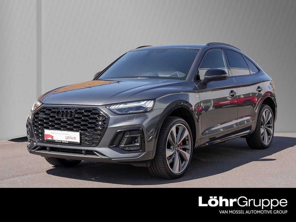 Image of Audi Q5