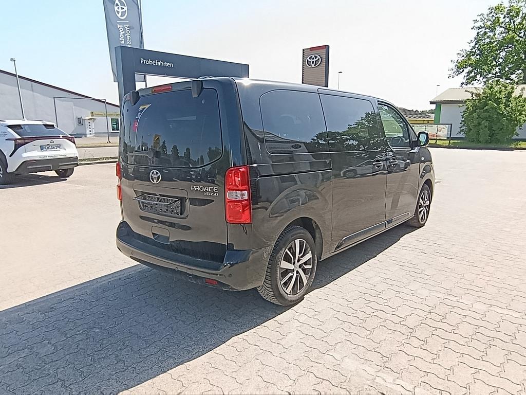 Toyota Proace Verso 2.0 L1 Teamplayer