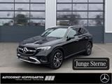 Mercedes-Benz GLC 200 4M Avantgarde Adv. Distronic AHK Memory - Mercedes-Benz GLC 200 Jahreswagen