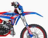 Beta RR50 Factory Race  Enduro Neufahrzeug 2026 - Angebote