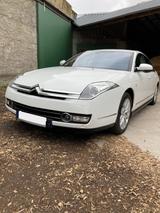 Citroën C6 V6 HDi 240 Exclusive Autom. 